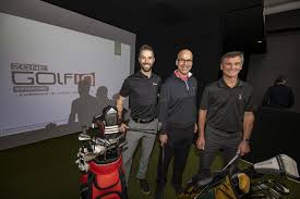 Zone Golf In arrive à Sherbrooke | Sports | La Tribune - Sherbrooke