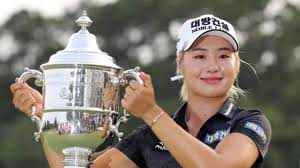 Jeongeun Lee6 wins US Women's Open at -6 - CNN