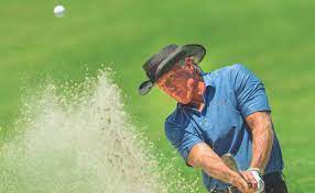 Greg Norman on Golf, Ambition and Independence | Elite Traveler : Elite  Traveler