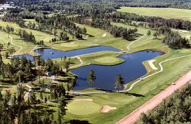 Club de golf des Bois-Francs - Home | Facebook