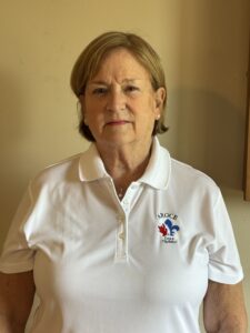 CLAIRE BEAUBIEN